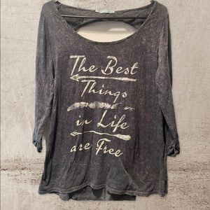 The Best Things in Life are Free top